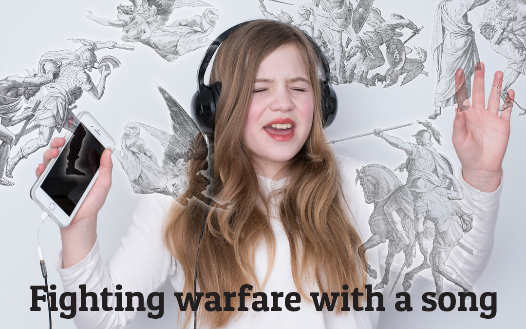 Warfare