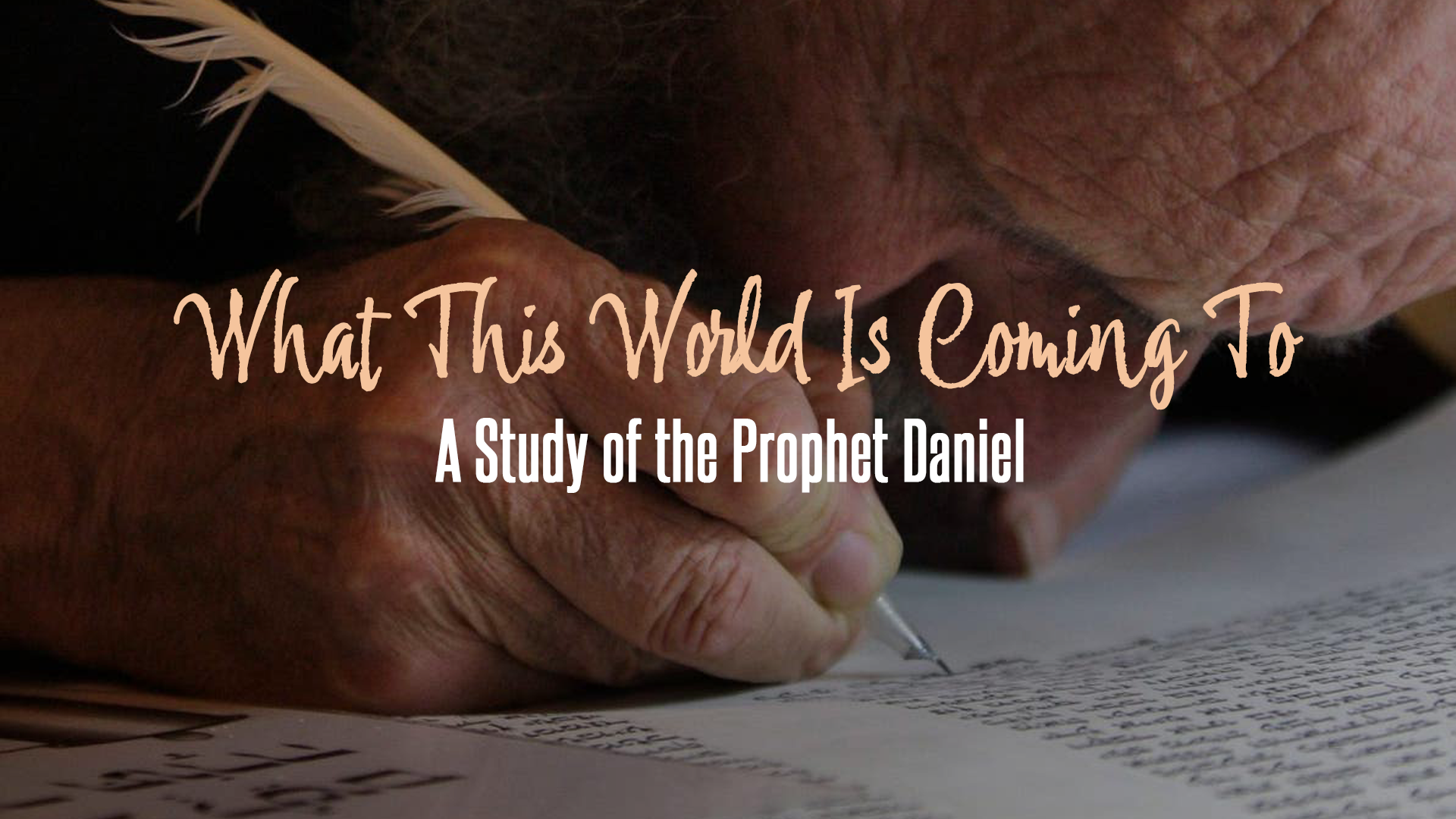 Daniel-Wide
