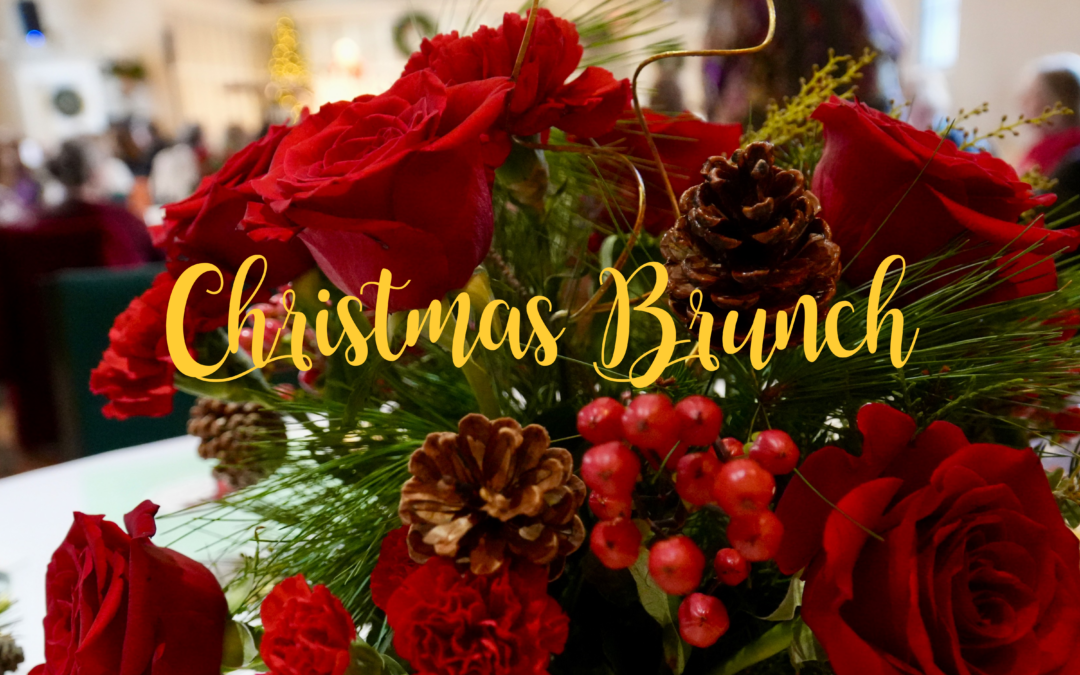 Christmas Brunch