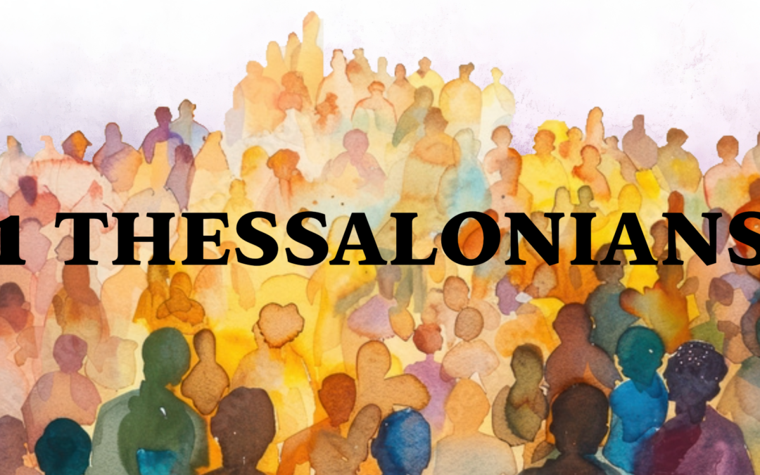 Thessalonians