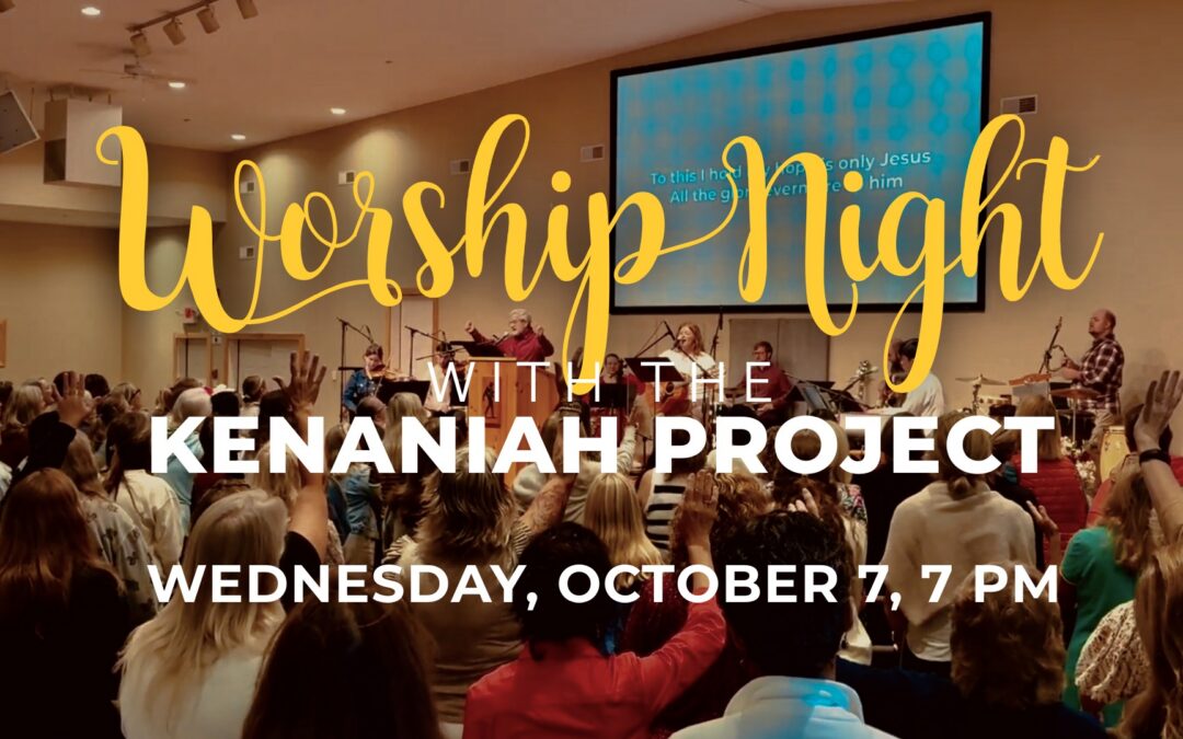 Worship Night