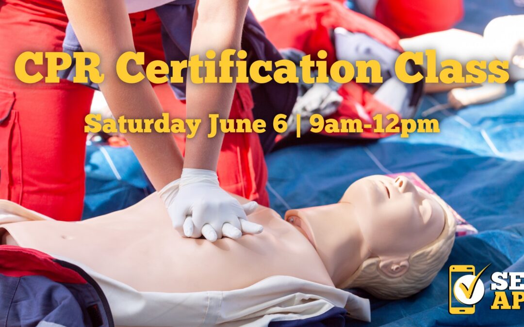 CPR Training