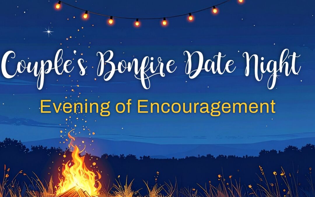 Marriage Ministry Bonfire